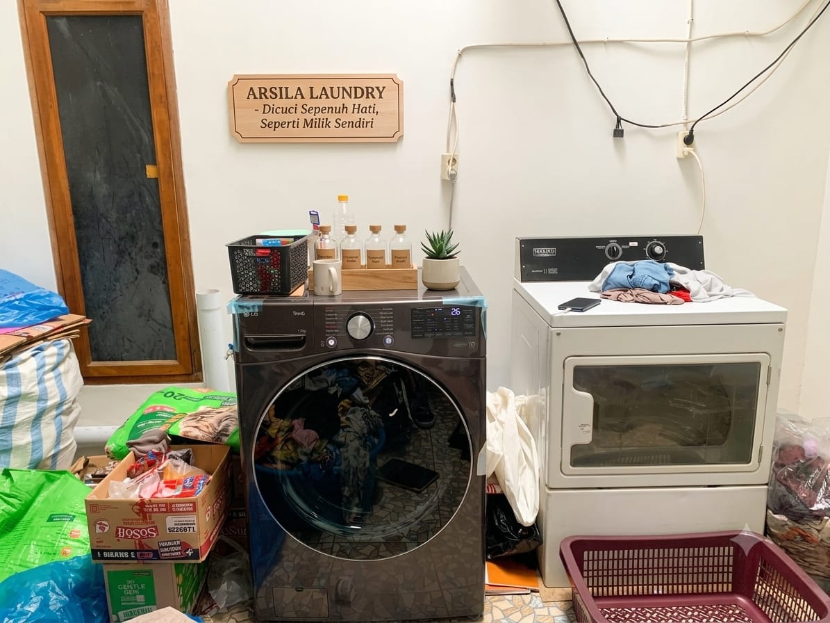 Dry Cleaning